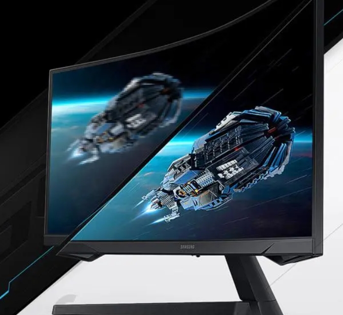 三星顯示器外觀層面和性能方面有什么用處.jpg 三星顯示器外觀層面和性能方面有什么用處.jpg